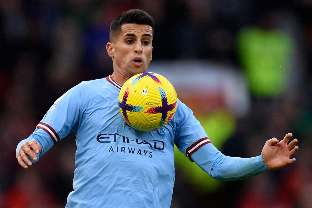 Fabrizio Romano confirms that Manchester City are ready to sell impressive defender this summer CaughtOffside