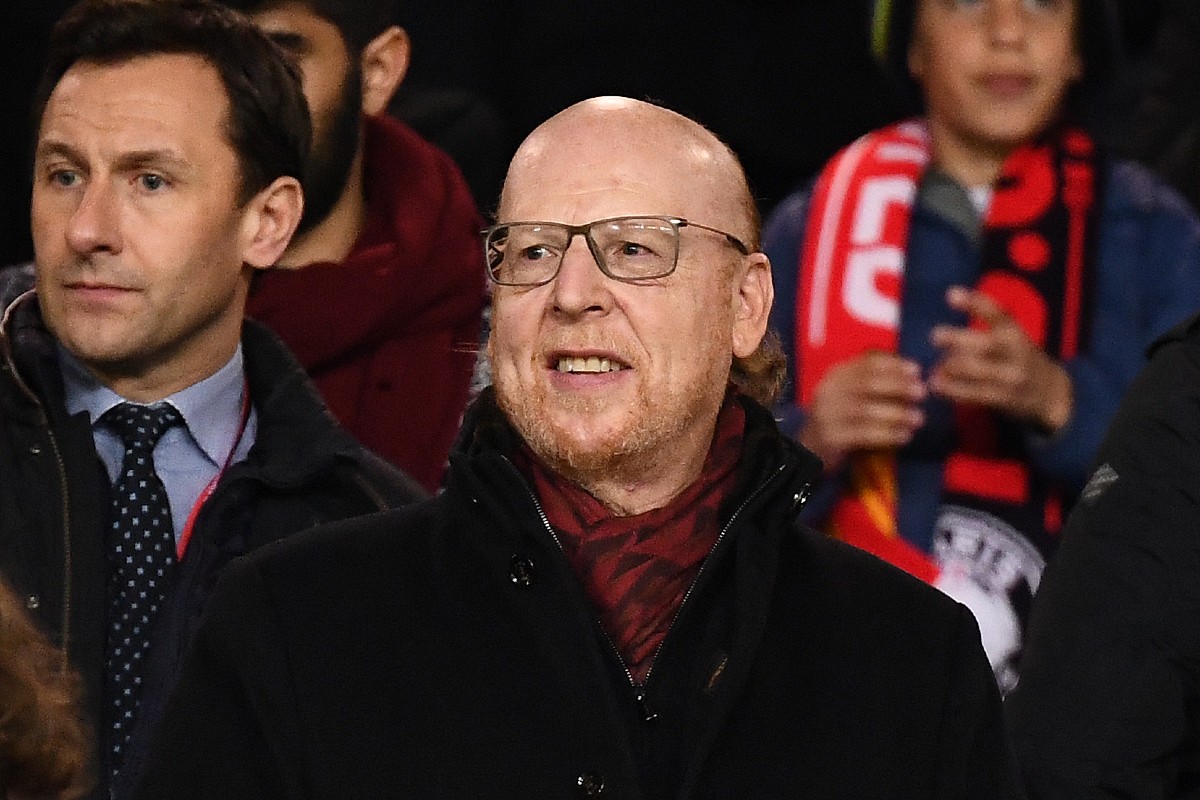 Preferred bidder for Manchester United said to have been decided by Glazer family CaughtOffside