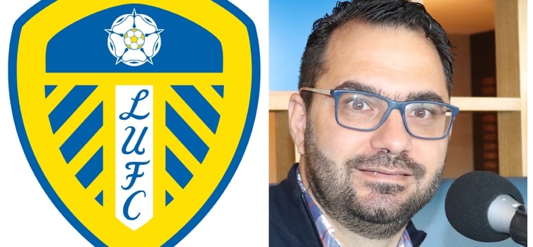Victor Orta to hijack Leeds United’s deal for young forward when he becomes Sevilla sporting director CaughtOffside