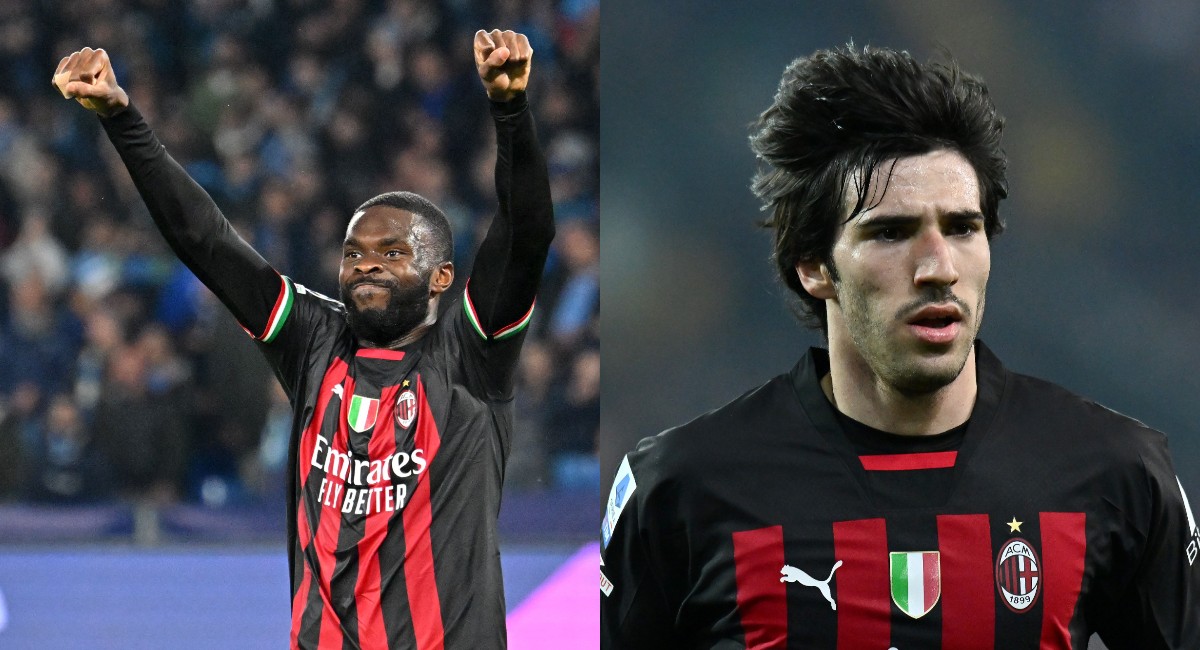 Arsenal could pull off crazy swoop for two AC Milan players this summer CaughtOffside