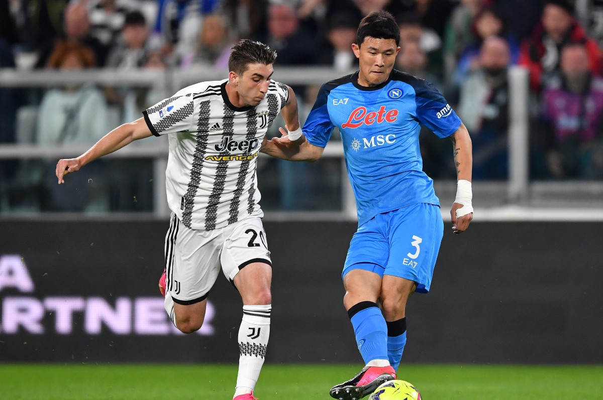 Newcastle could rival Manchester United for potential €47million transfer CaughtOffside