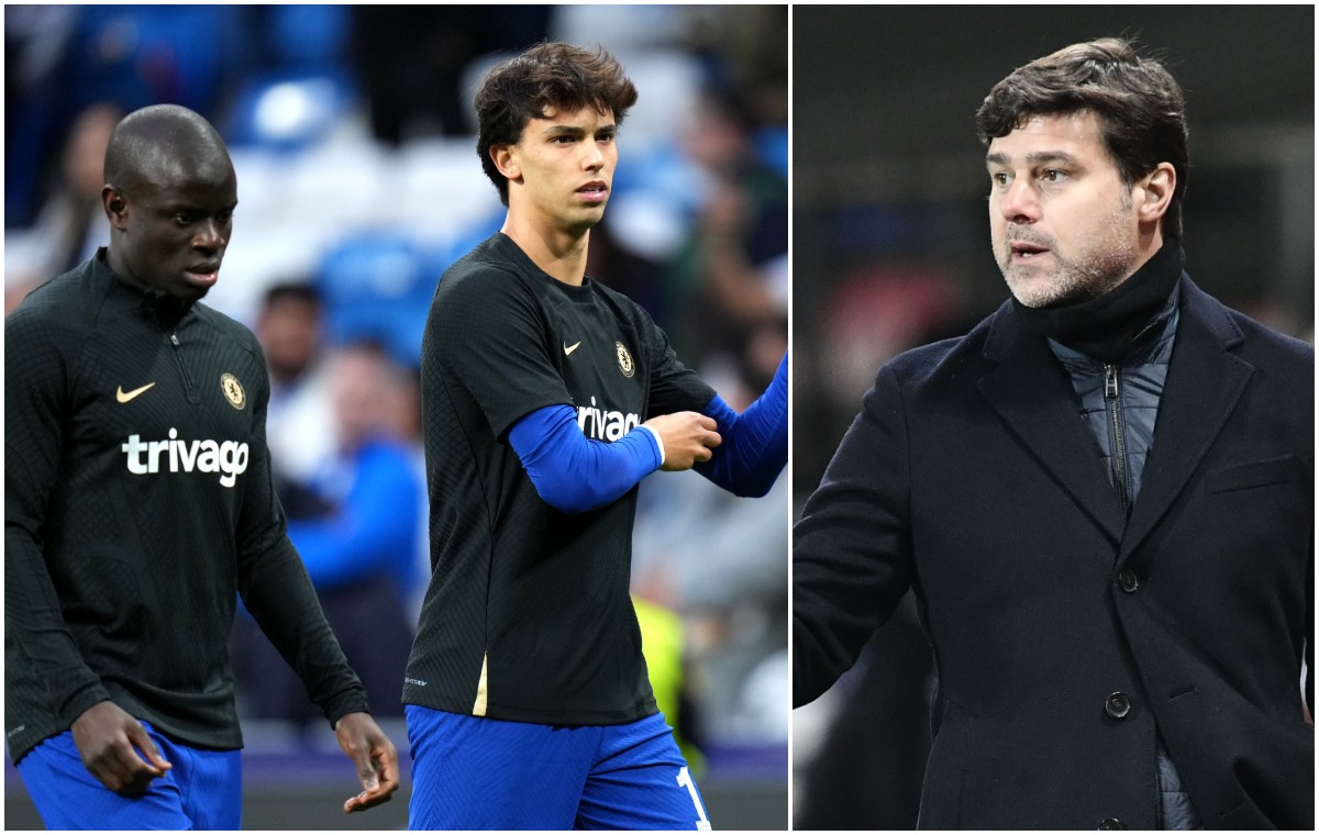 Pochettino expected to have key role in determining Chelsea star’s future CaughtOffside