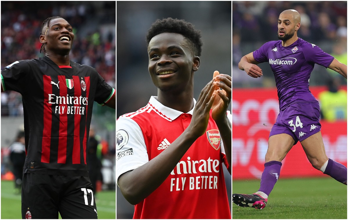 Transfer news: Arsenal deal IMMINENT, Man Utd midfielder approach, Bayern chief speaks out on Kane & more CaughtOffside