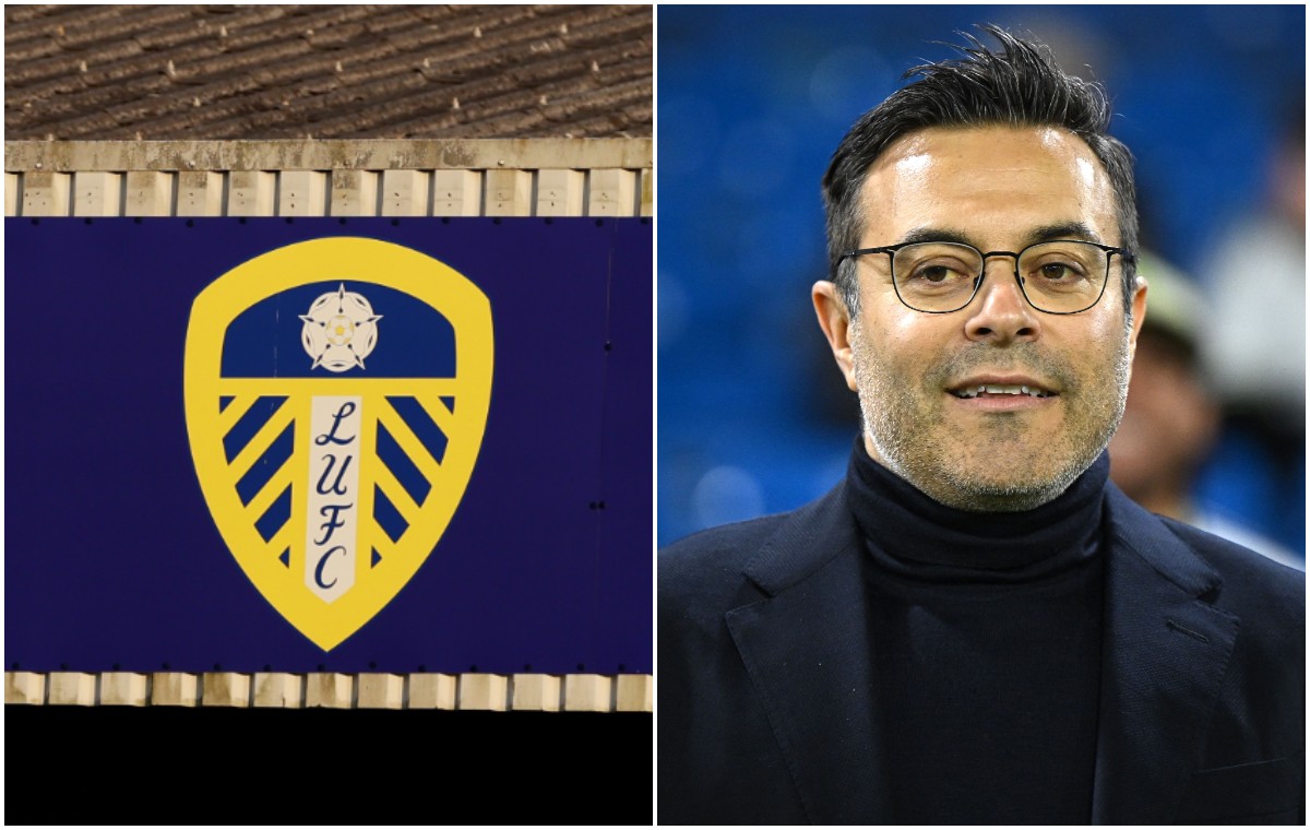 Phil Hay claims 49ers want Leeds man out of the club after this season