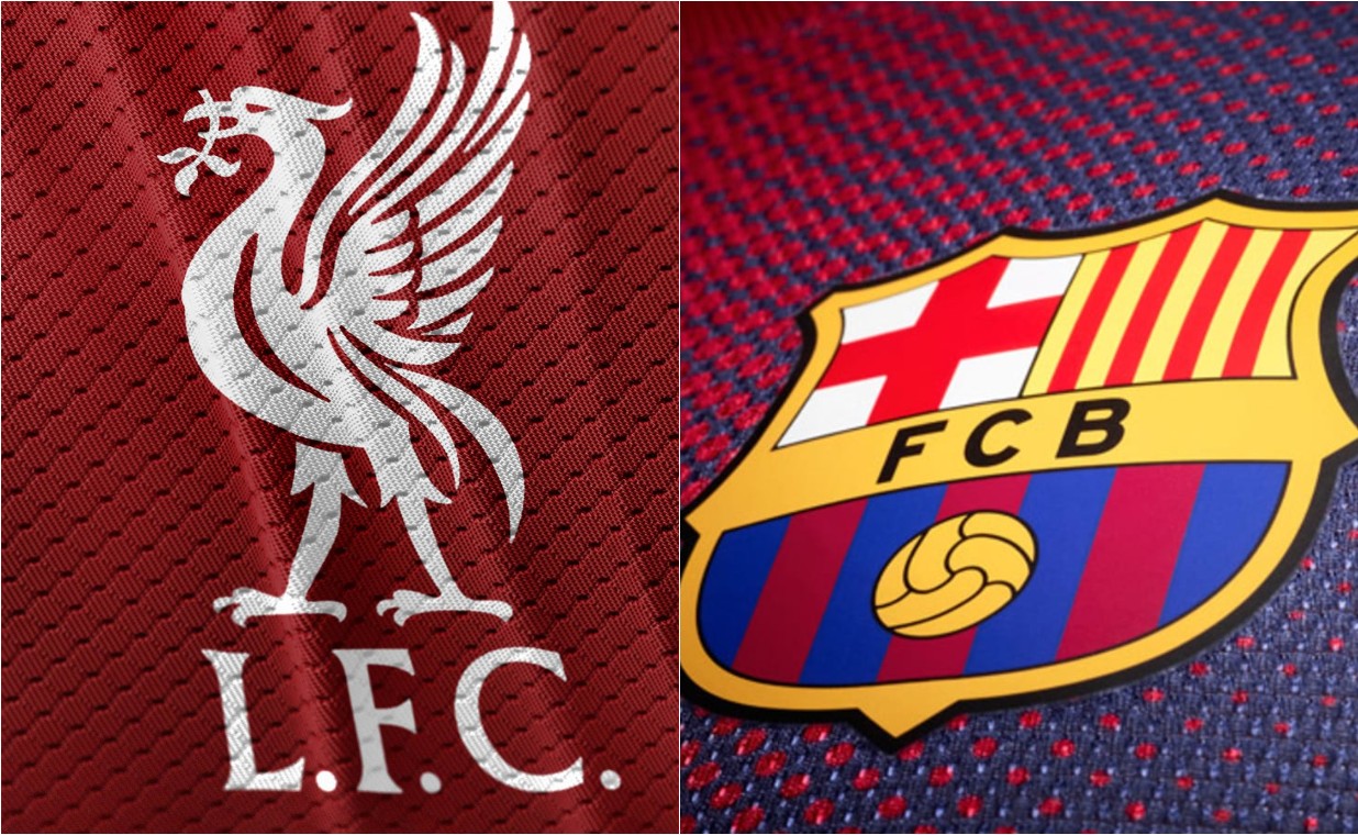Barcelona prepare bid for Liverpool transfer target with £45million asking price CaughtOffside