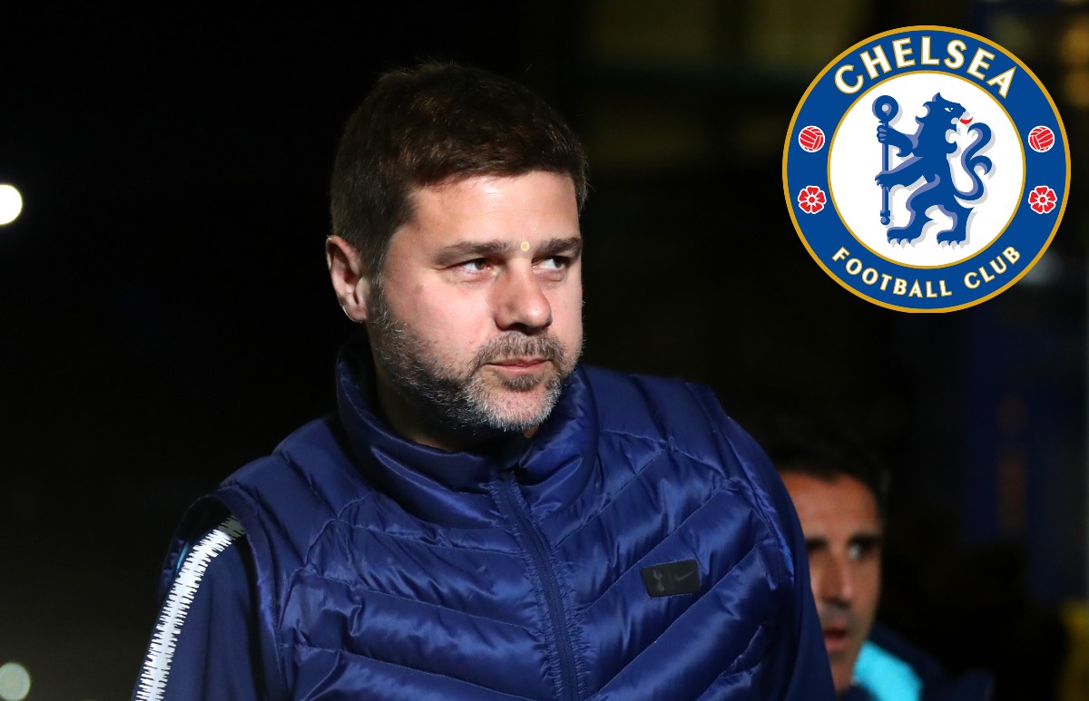 Pochettino to hold talks with Chelsea midfielder; he wants him to stay CaughtOffside