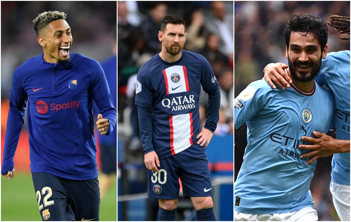 Transfer news: Lionel Messi future impacts Chelsea target, doubts over Arsenal & Man City stars + more CaughtOffside
