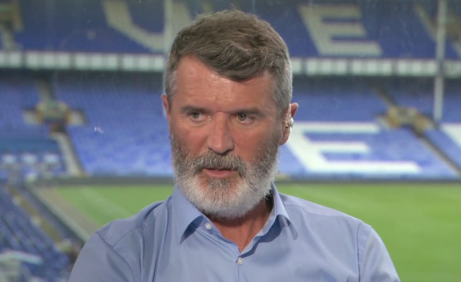Video: “I’d move him on” – Roy Keane is not a fan of Man United star and wants him to leave CaughtOffside