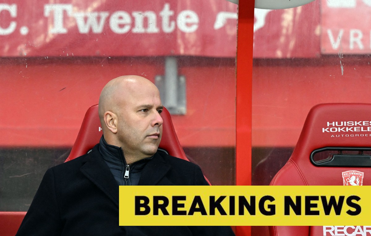 Arne Slot not joining Tottenham as he makes statement on Feyenoord future CaughtOffside