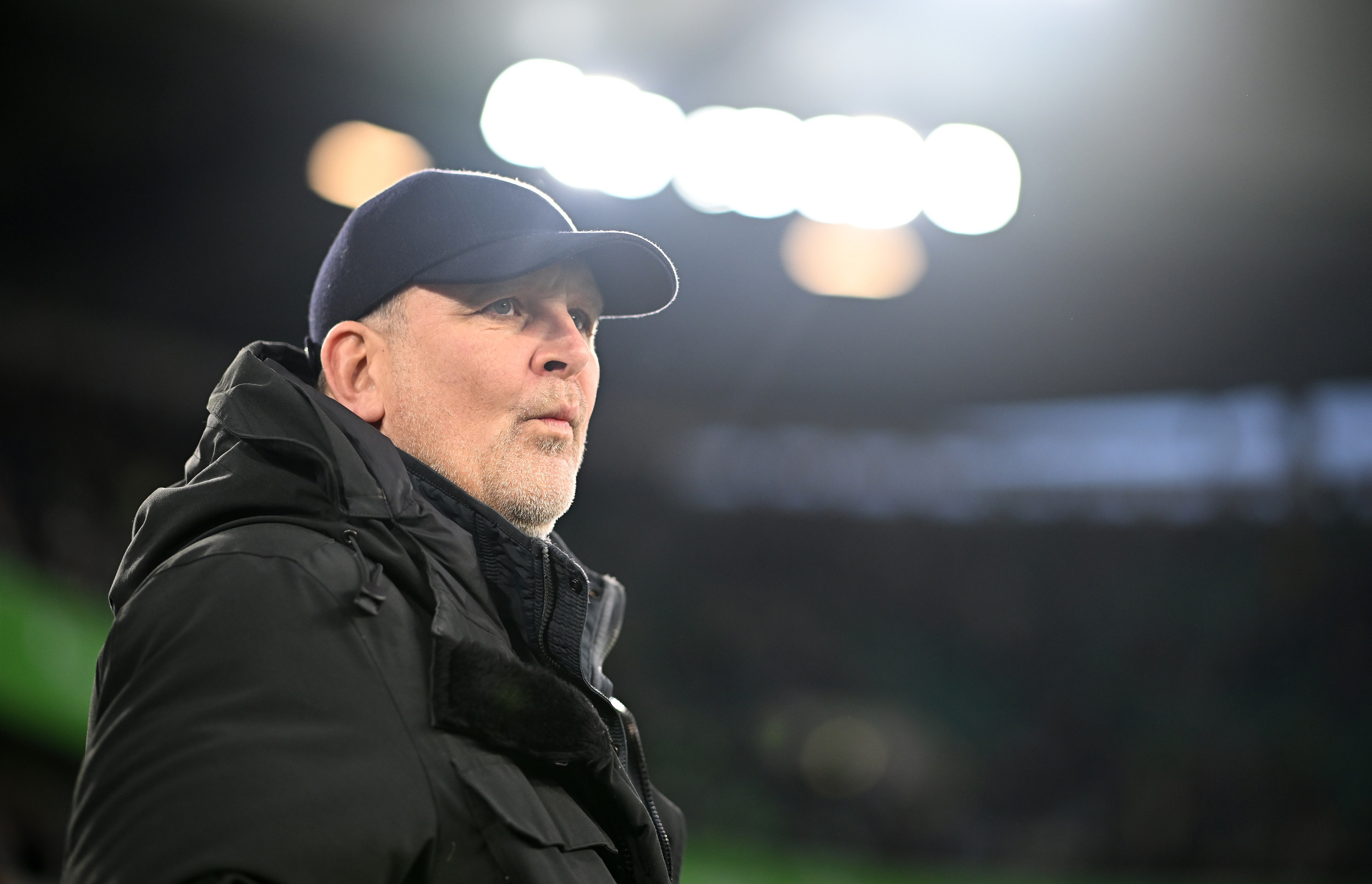 ‘I heard’: Christian Falk weighs in on Liverpool’s Schmadtke talks as consultant offer clarified CaughtOffside