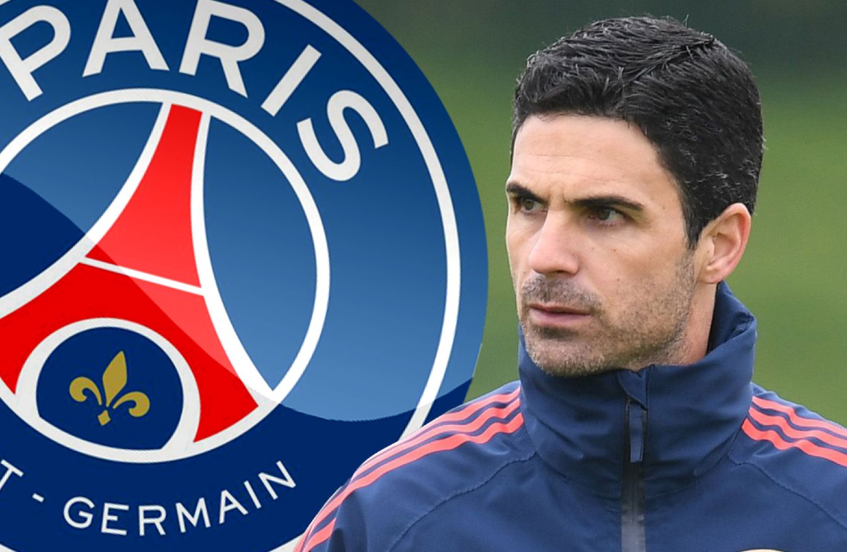 Exclusive: Expert says PSG’s Arteta talks could lay groundwork for future move to hire Arsenal manager CaughtOffside