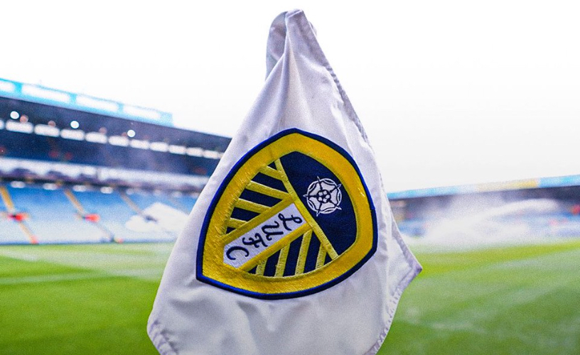 Leeds now on verge of completing loan-to-buy deal for midfielder CaughtOffside