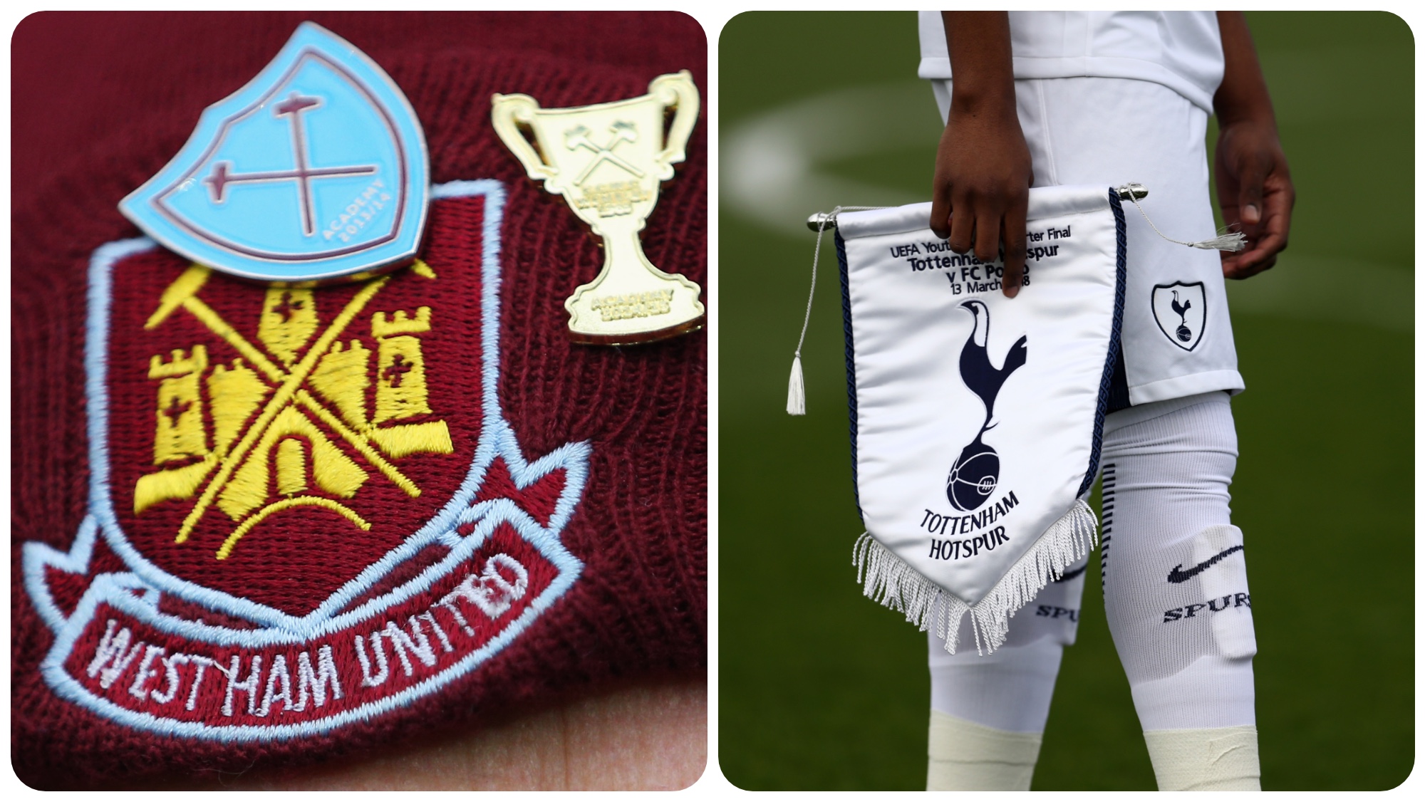 Tottenham v West Ham line-ups: Maddison starts for Spurs and Scamacca only makes the bench for the Hammers CaughtOffside