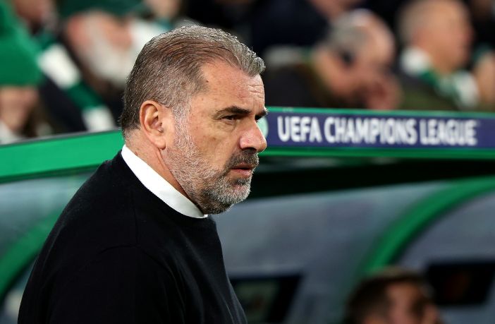 What Spurs can expect from former Celtic manager Ange Postecoglou CaughtOffside