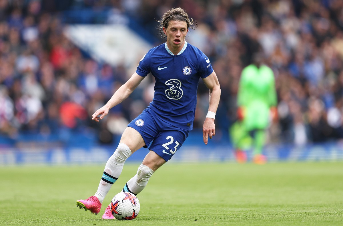 Exclusive: Chelsea set to dismiss Spurs approach for Conor Gallagher CaughtOffside