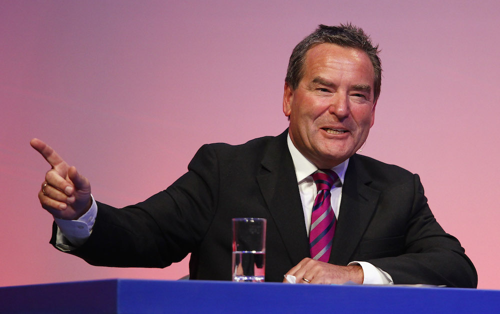 Jeff Stelling ‘in talks’ to join broadcasting giants following Sky exit CaughtOffside