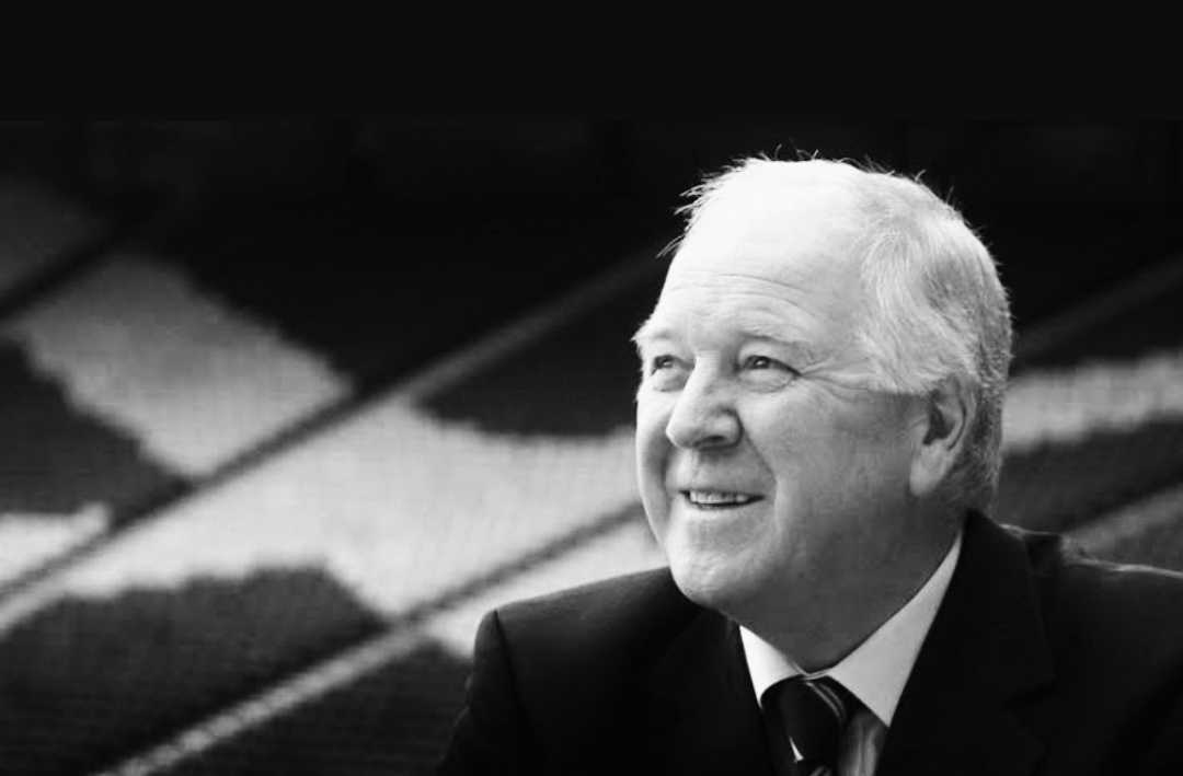 Legendary Scotland manager Craig Brown dies at the age of 82 CaughtOffside