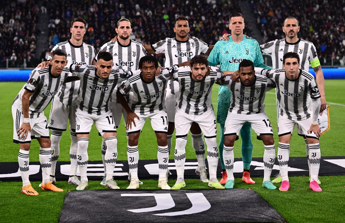 UEFA ban Juventus from European football in 2023/24 CaughtOffside