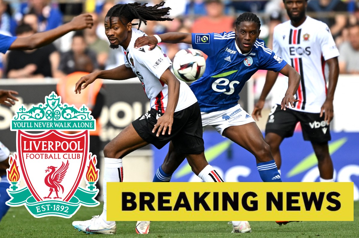 €40m Liverpool transfer target has made decision on his future CaughtOffside