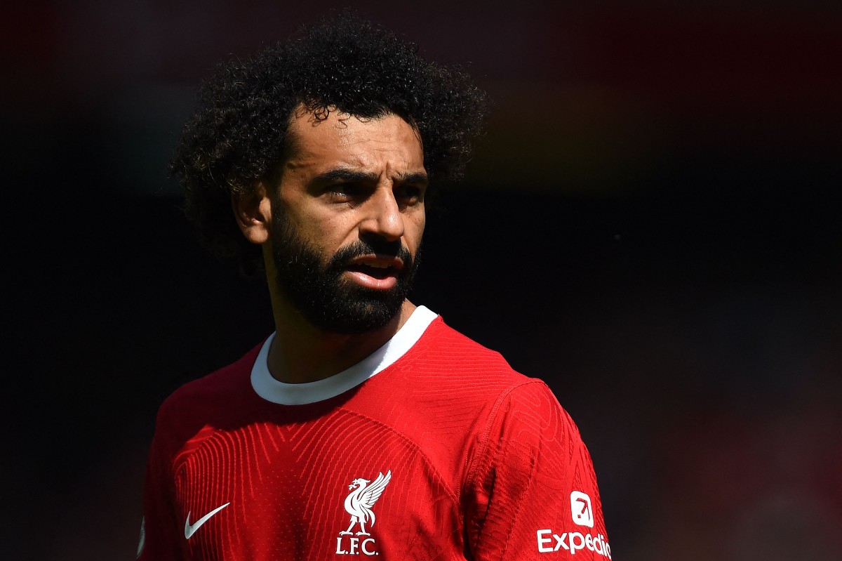 Saudi Arabia planning move for Liverpool star in 2024 as transfer not possible this summer CaughtOffside