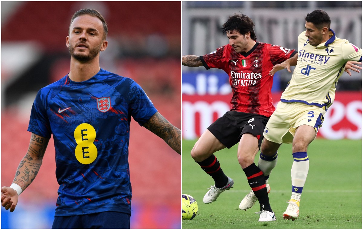 Exclusive: Newcastle not giving up on another midfield signing alongside Sandro Tonali, says expert CaughtOffside