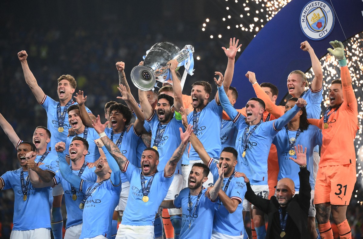 Exclusive: Transfer expert details how Man City plan to strengthen treble-winning squad thumbnail