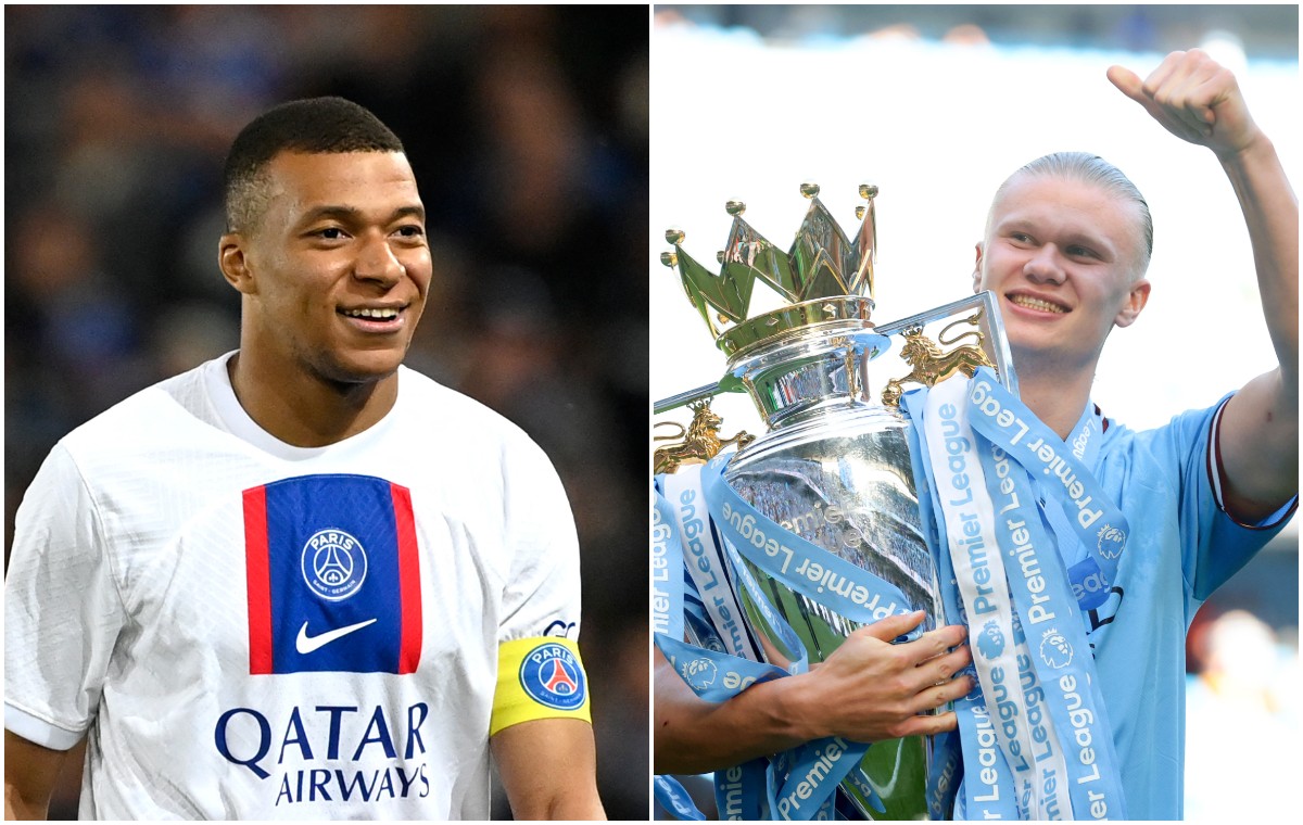Opinion: Kylian Mbappe should seal Arsenal transfer and make the Premier League the scene of the greatest-ever football rivalry CaughtOffside