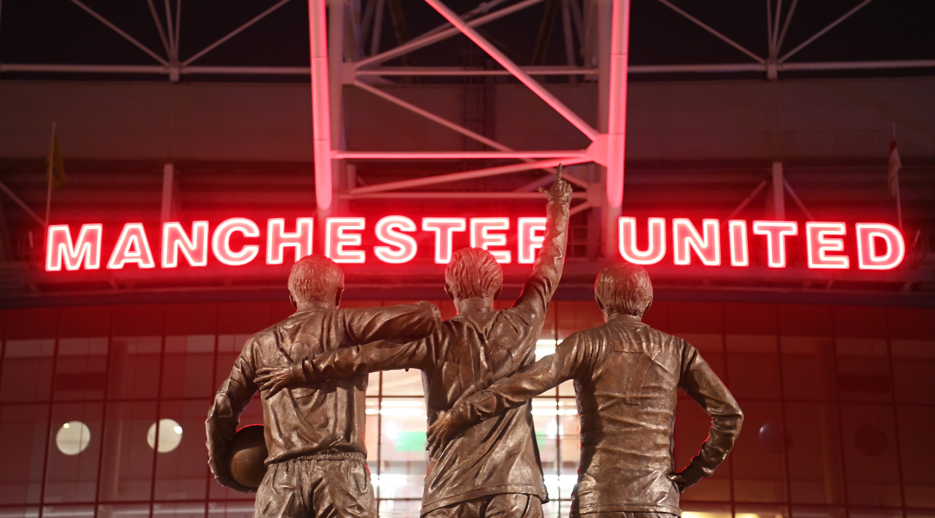 Unveiling expected before Man United’s game against Lens CaughtOffside