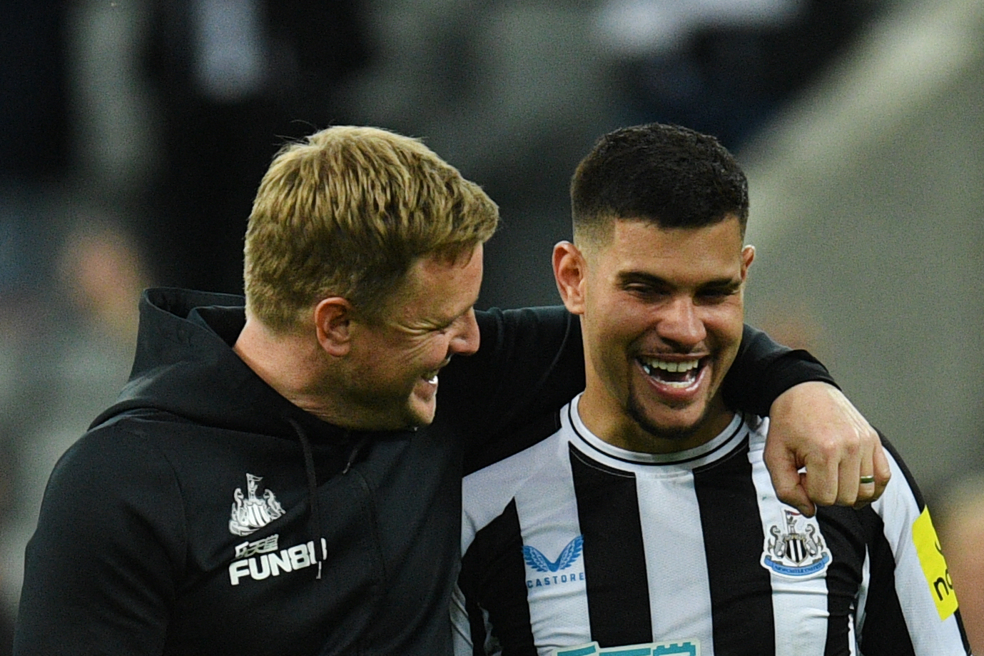 Exclusive: Why finishing in the top six will still be a success for Newcastle CaughtOffside