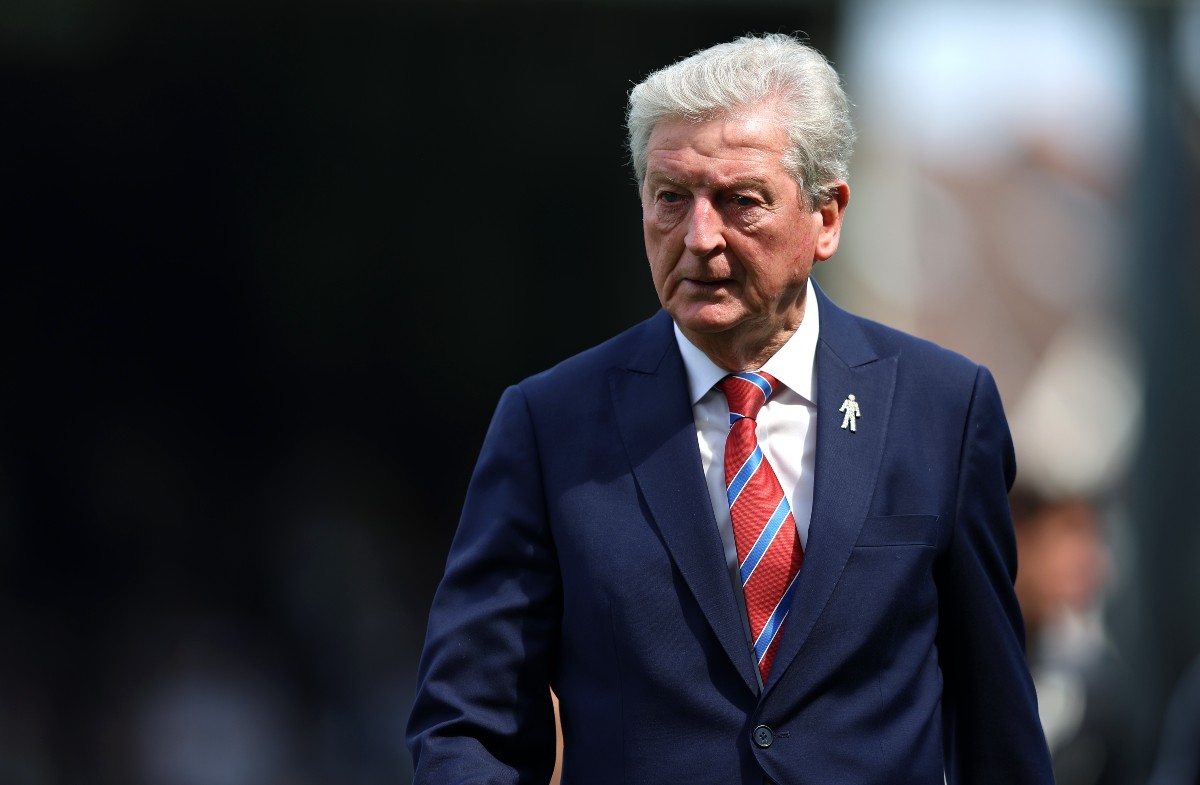 Journalist hints Hodgson has himself a headache after late transfer CaughtOffside