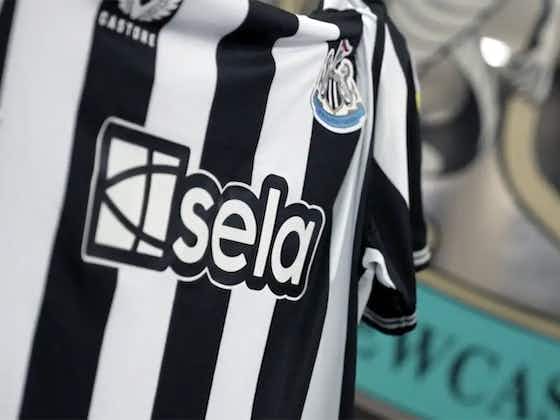 £28 million defender expected to join Newcastle spotted at the Etihad last night