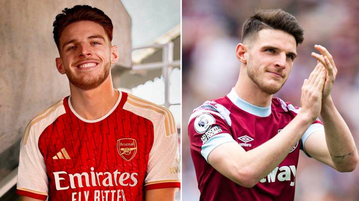 Why Liverpool stayed away from Declan Rice transfer and how it backfired spectacularly CaughtOffside
