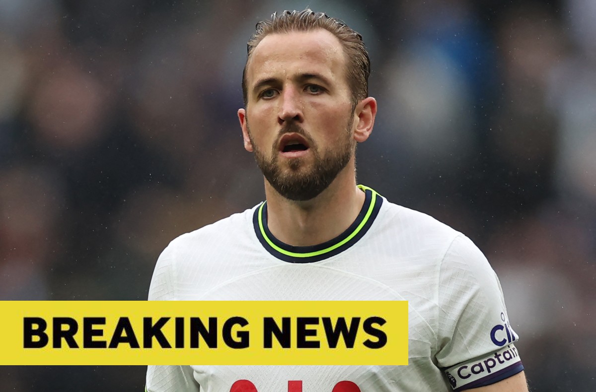 Significant update on Harry Kane’s future at Tottenham CaughtOffside