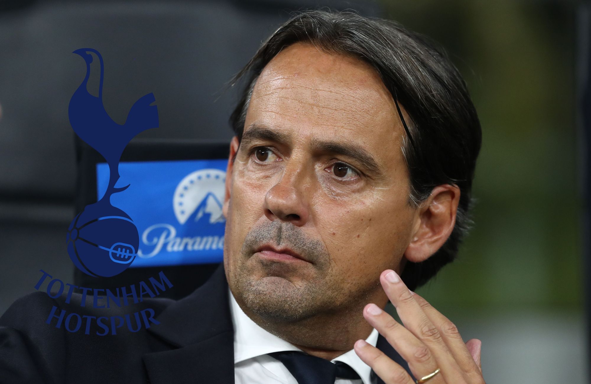 Exclusive: Tottenham braced for midfield exit with Inter’s Inzaghi green-lighting transfer CaughtOffside