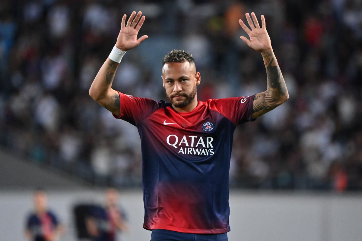 Exclusive: “Long way to go” before we know Neymar’s future says Fabrizio Romano CaughtOffside