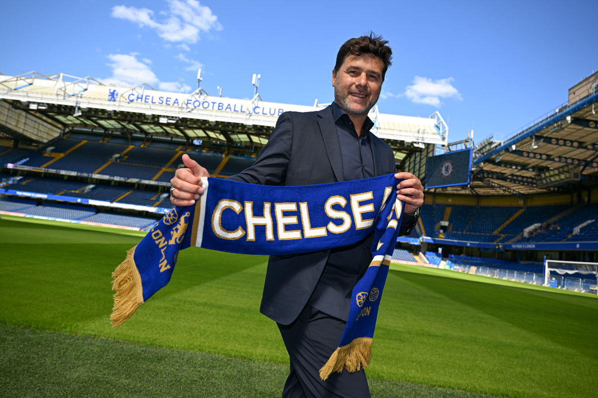 Chelsea best placed to sign €20m-rated defender, Blues could look to loan him out CaughtOffside