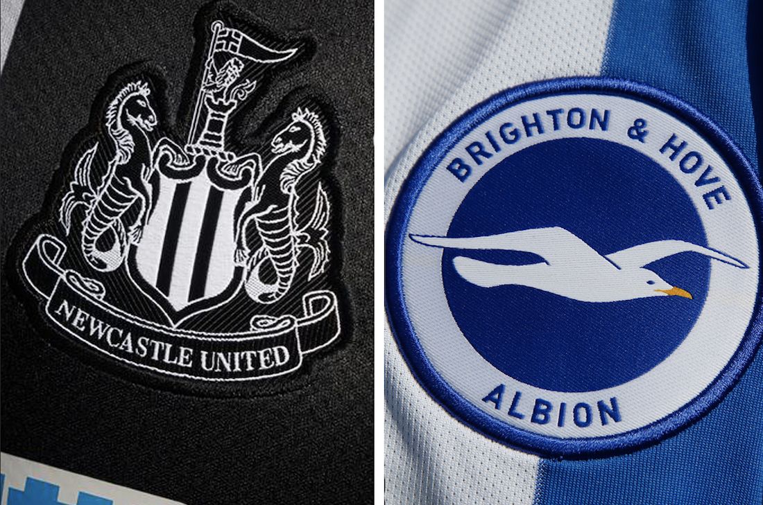 Playmaker set to decide whether or not to join Newcastle or Brighton this week CaughtOffside