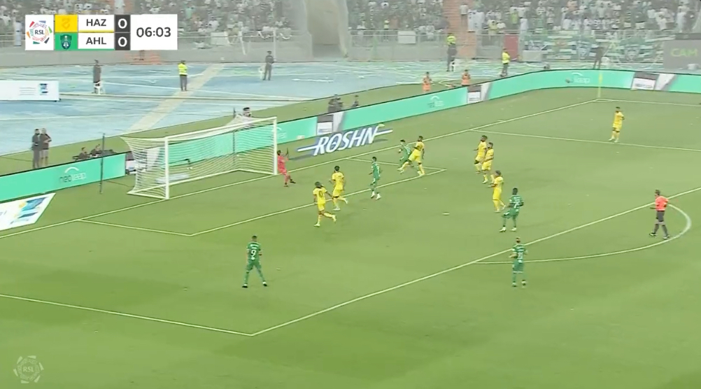 Video: Firmino at the double as he opens Saudi campaign in style CaughtOffside