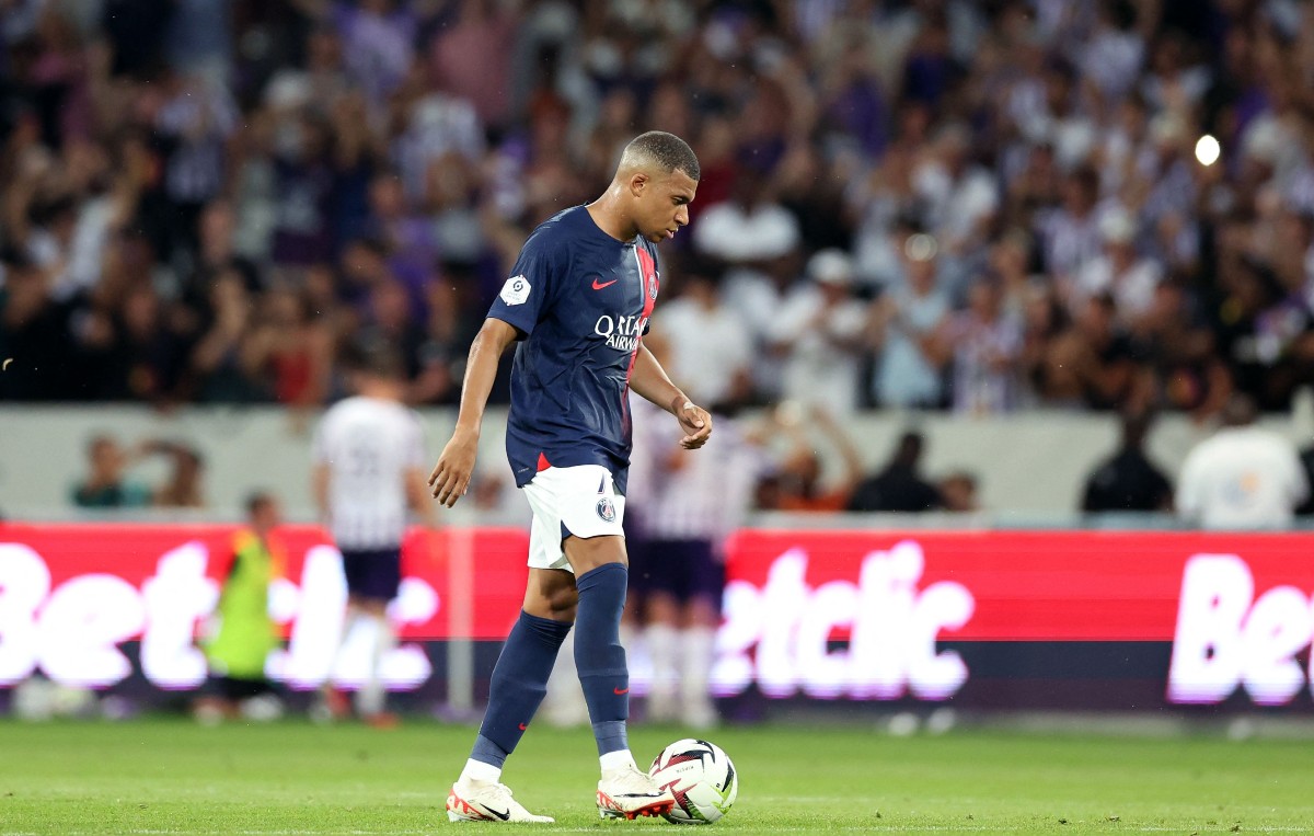PSG’s current expectations over Kylian Mbappe transfer saga following latest developments