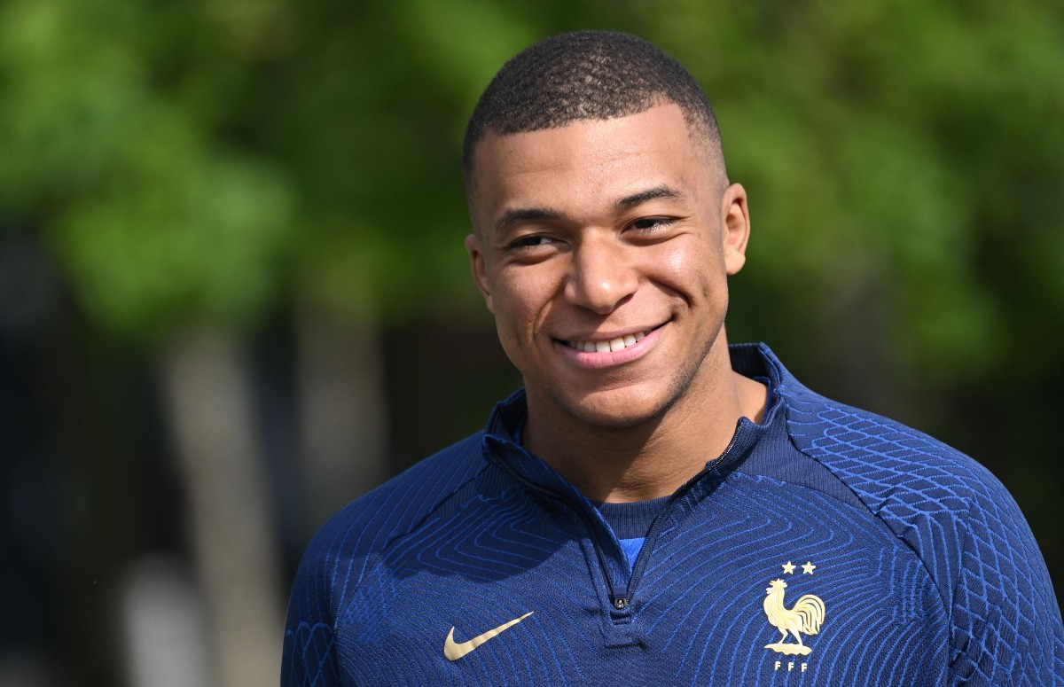 Exclusive: Mbappe isn’t a circus clown, he’s one of the greats CaughtOffside