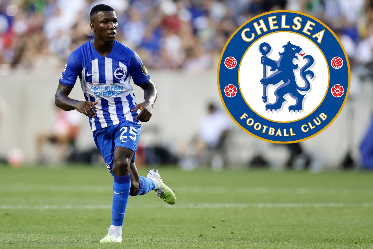 Exclusive: Chelsea remain in talks over two transfers, still confident over one in particular – Fabrizio Romano CaughtOffside