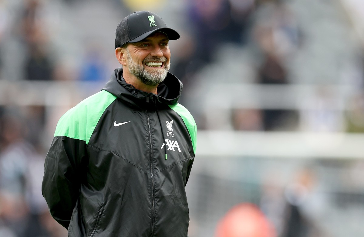 Jurgen Klopp outlines where £34 million Liverpool signing could play this season CaughtOffside