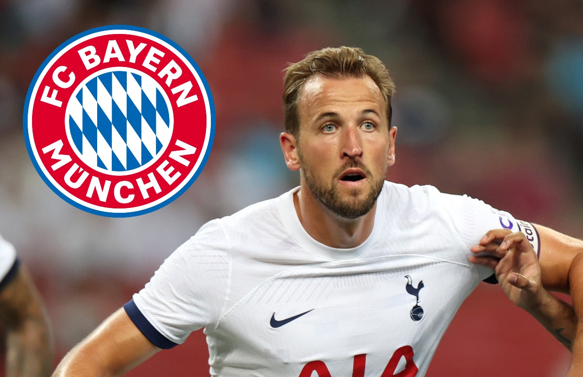 Harry Kane deal to Bayern depends on two factors says Fabrizio Romano CaughtOffside