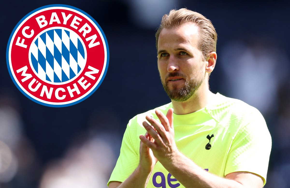 Exclusive: LFC expert names two clubs he thought Harry Kane would end up at instead of Bayern transfer CaughtOffside