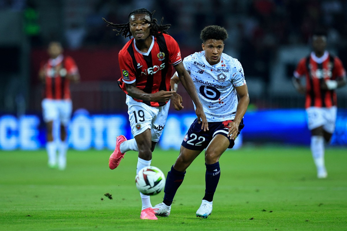Exclusive: Liverpool could go back in for Ligue 1 star but have one concern, according to expert CaughtOffside