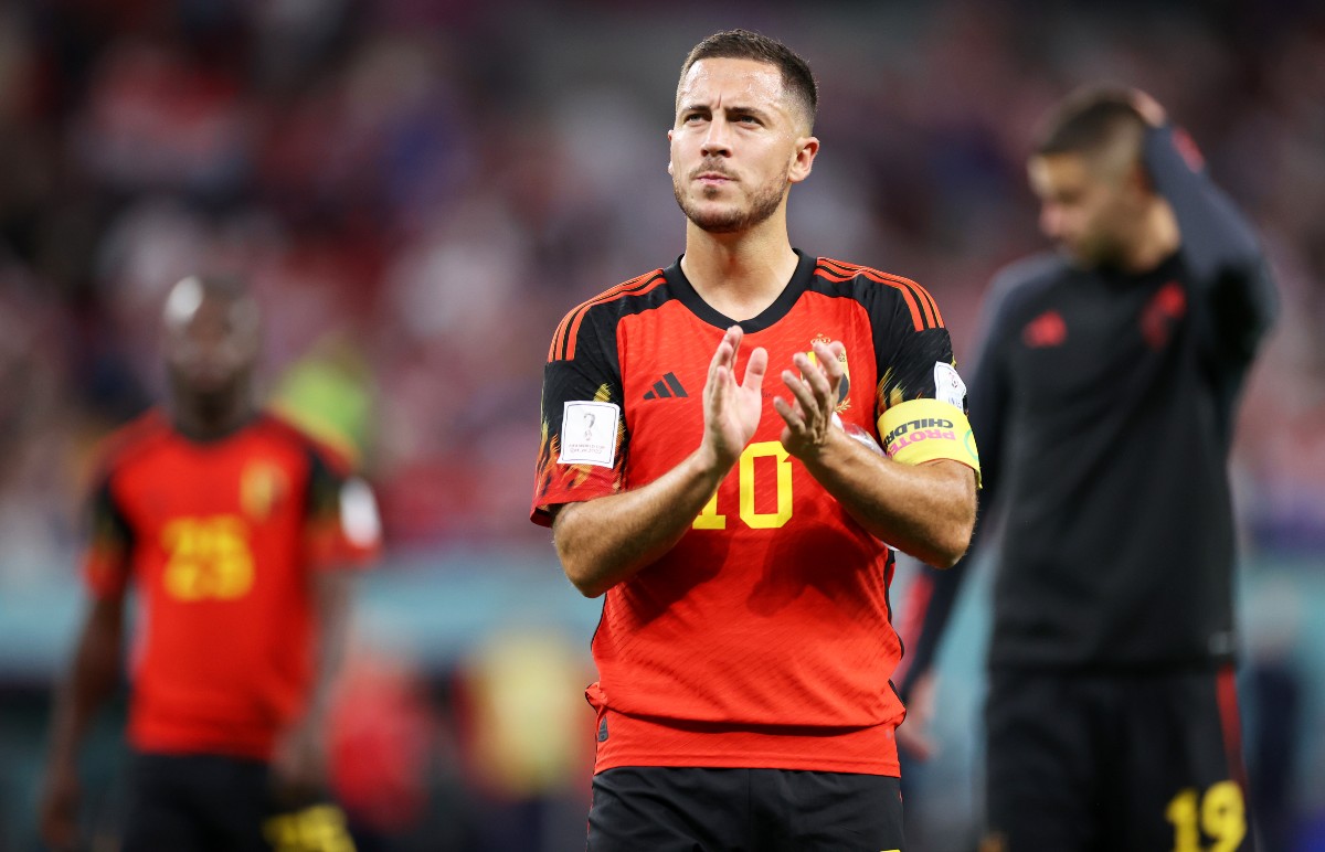 Exclusive: Retirement a “possibility” for Eden Hazard as Fabrizio Romano comments on Chelsea return rumours CaughtOffside