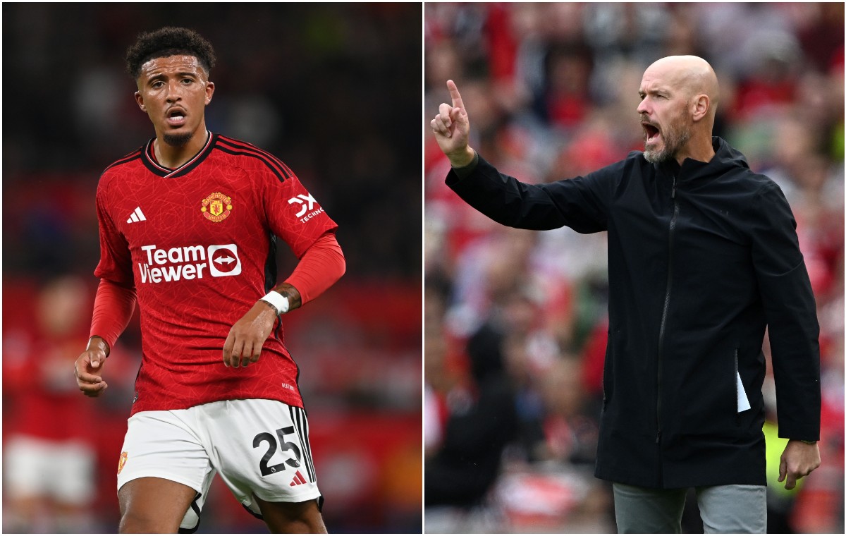 Exclusive: Further talks to take place to determine Man United star’s situation amid Erik ten Hag fall-out CaughtOffside