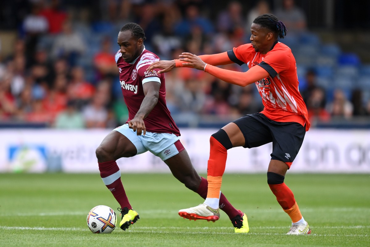 Luton Town vs West Ham United Live stream, TV Channel, Start time and Team news CaughtOffside
