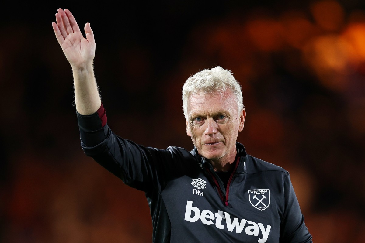West Ham fear up to 11 players could leave the club after the season CaughtOffside