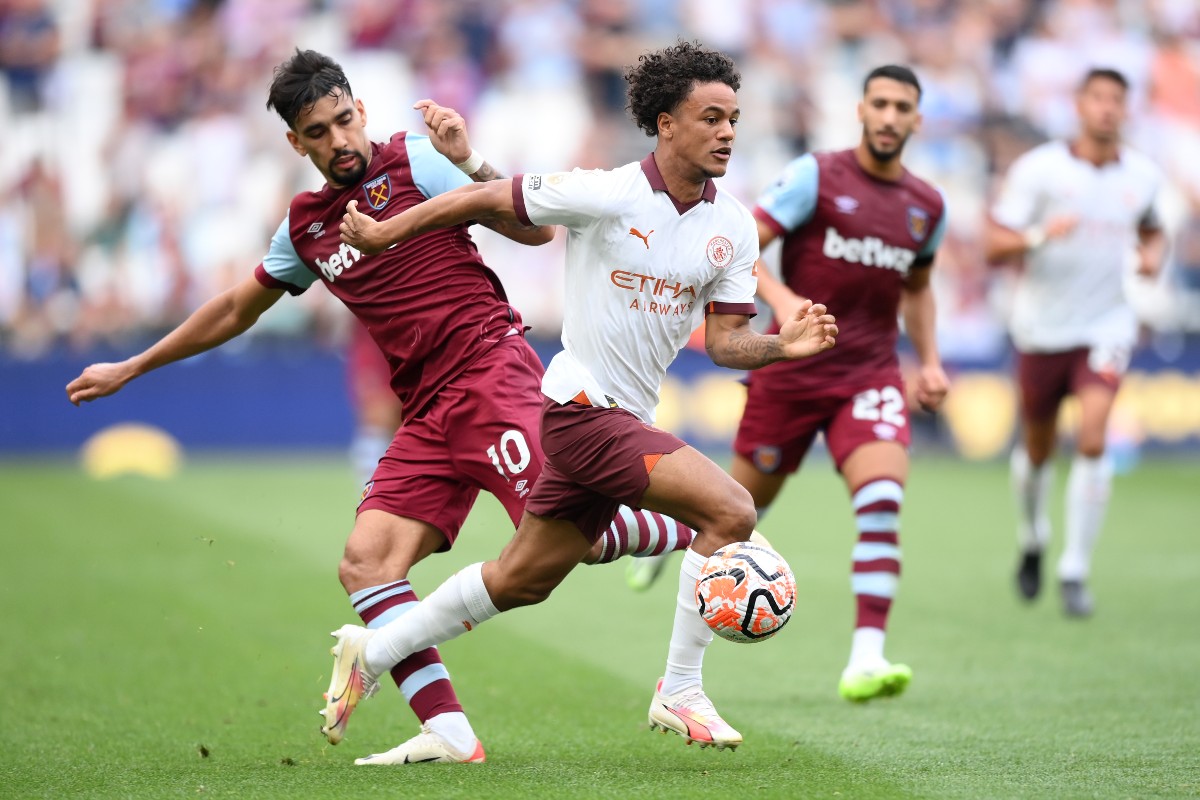 Pundit says Lucas Paqueta was furious with West Ham colleague CaughtOffside